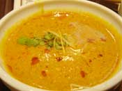 デリーズカレー DELEHI'SCURRY4