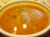 デリーズカレー DELEHI'SCURRY5