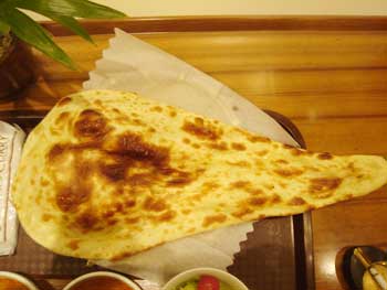 デリーズカレー DELEHI'SCURRY6