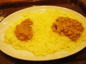 デリーズカレー DELEHI'SCURRY7