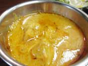 インド料理 パトワール4