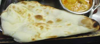 インド料理 パトワール6