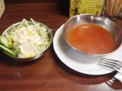 インド料理 パトワール7