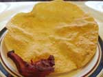 Mumtajムーンタージ インドカレー6