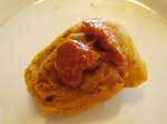 Mumtajムーンタージ インドカレー7