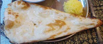 インド料理 パペラ (新宿御苑)5