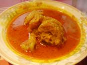アジャンタ 麹町 インドカレー4