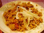 アジャンタ 麹町 インドカレー5