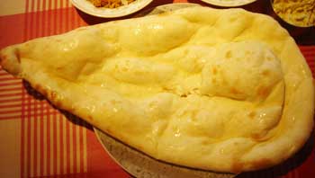 アジャンタ 麹町 インドカレー6