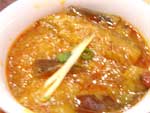 サンサール インドカレー4