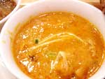 サンサール インドカレー5