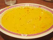 インドレストラン モティ インドカレー4