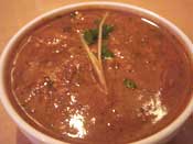 ジャイヒンド インドカレー4