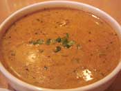 ジャイヒンド インドカレー5