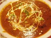 インド料理ハベリ インドカレー4