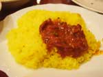 インド料理ハベリ インドカレー5