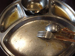 完食