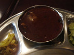 カトマンズ カフェ TAAL マトンカリー