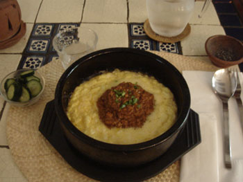 TERAS