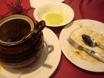 完食