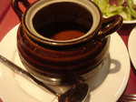 チキンのココットカレー