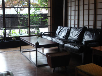 DADA CAFE