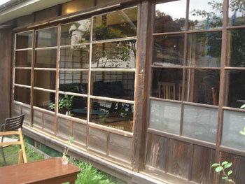 DADA CAFE