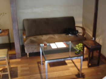 DADA CAFE