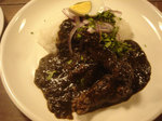 ブラックカレー