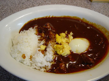 肉の万世 和牛ハヤシビーフ