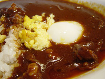 肉の万世 和牛ハヤシビーフ